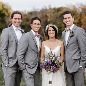 Meet your Posher, Matt